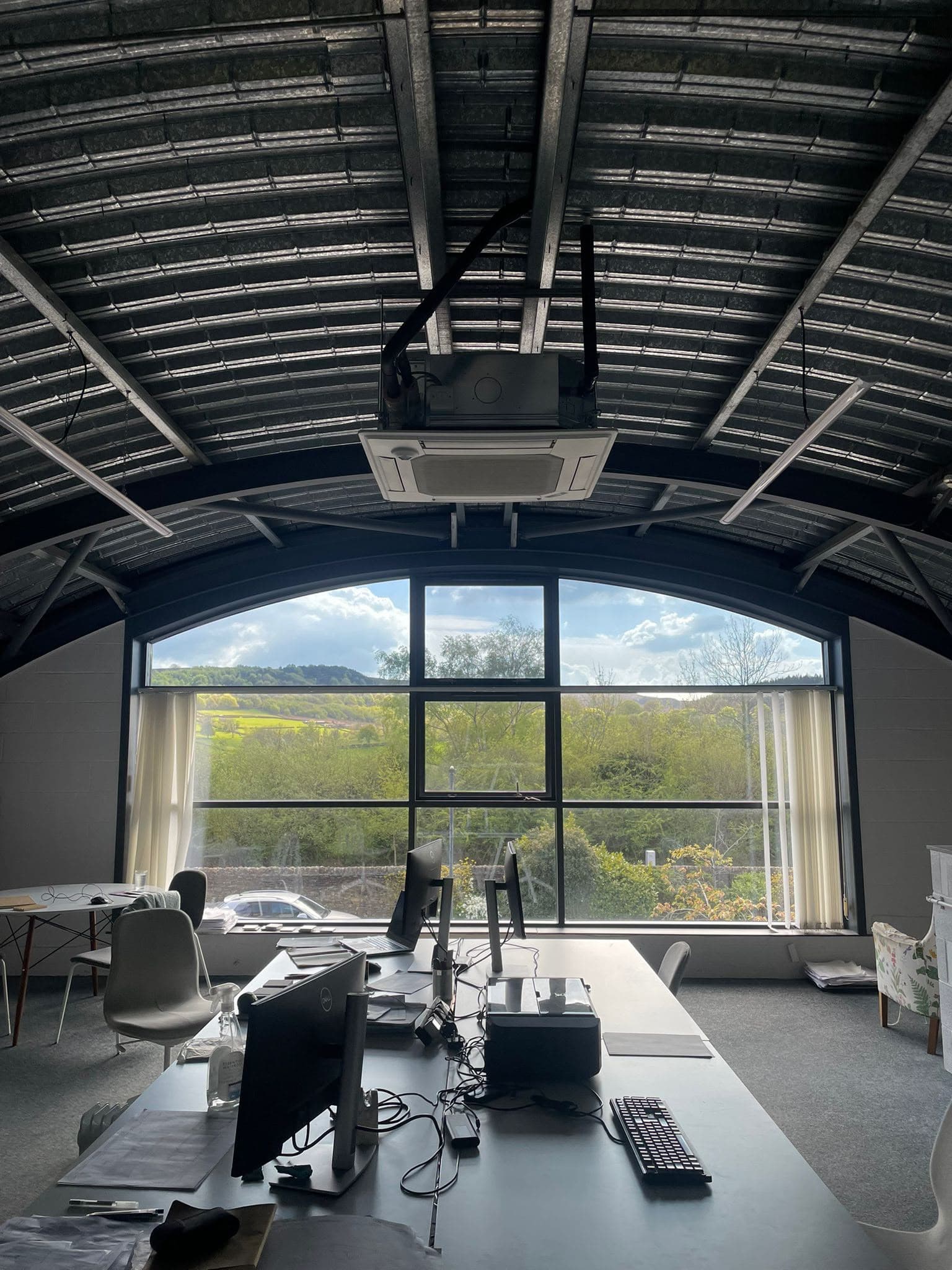 Air Conditioning by KB Electrical